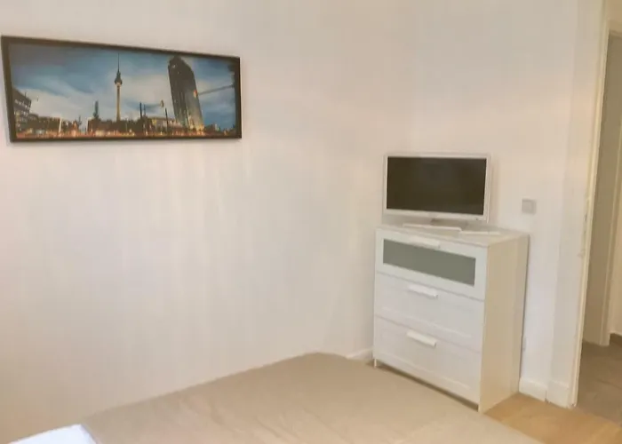 Ferienwohnung Atze
