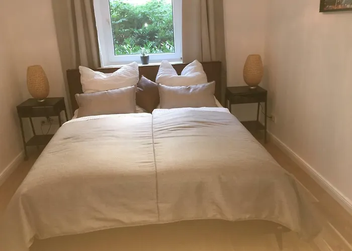 Ferienwohnung Atze