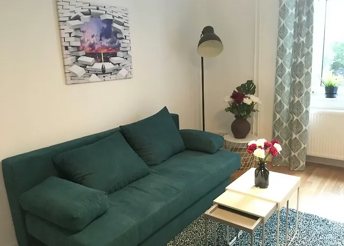 Ferienwohnung Atze