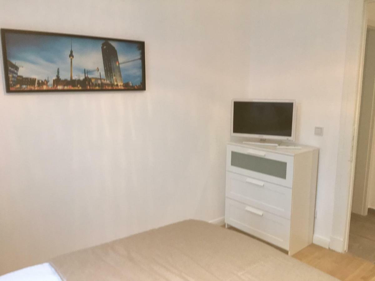 Atze Lejlighed Berlin