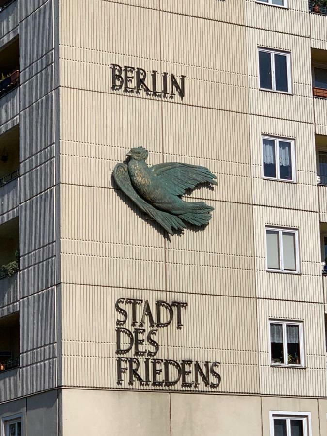 Lejlighed Atze Berlin
