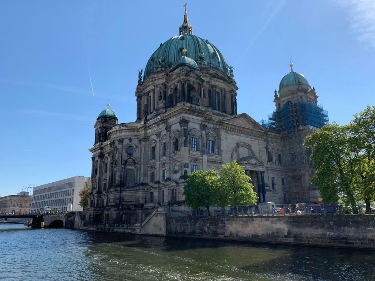 Lejlighed Atze Berlin